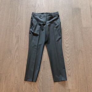 Theory wool pants